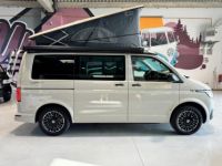 Volkswagen California T6.1 2.0 TDI 150 COAST DSG7 - <small></small> 64.990 € <small>TTC</small> - #4