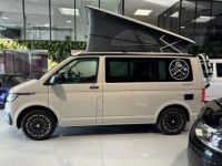 Volkswagen California T6.1 2.0 TDI 150 COAST DSG7 - <small></small> 64.990 € <small>TTC</small> - #5