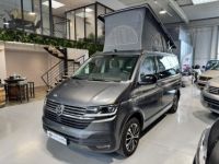 Volkswagen California T6.1 2.0 TDI 150 COAST EDITION DSG7 - <small></small> 63.990 € <small>TTC</small> - #1