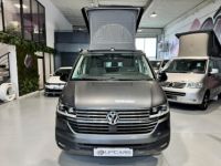 Volkswagen California T6.1 2.0 TDI 150 COAST EDITION DSG7 - <small></small> 63.990 € <small>TTC</small> - #2