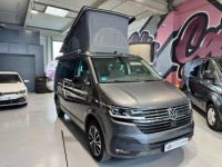 Volkswagen California T6.1 2.0 TDI 150 COAST EDITION DSG7 - <small></small> 63.990 € <small>TTC</small> - #3