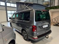 Volkswagen California T6.1 2.0 TDI 150 COAST EDITION DSG7 - <small></small> 63.990 € <small>TTC</small> - #7