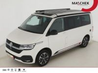 Volkswagen California T6.1 Beach Edition 2.0  - <small></small> 61.850 € <small>TTC</small> - #1