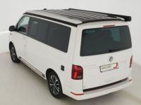 Volkswagen California T6.1 Beach Edition 2.0  - <small></small> 61.850 € <small>TTC</small> - #4