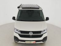 Volkswagen California T6.1 Beach Edition 2.0  - <small></small> 61.850 € <small>TTC</small> - #9