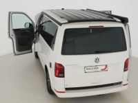 Volkswagen California T6.1 Beach Edition 2.0  - <small></small> 61.850 € <small>TTC</small> - #14