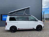 Volkswagen California t6.1 edition edition blanc candy toit noir - <small></small> 75.300 € <small></small> - #1