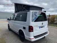 Volkswagen California t6.1 edition edition blanc candy toit noir - <small></small> 75.300 € <small></small> - #4