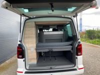 Volkswagen California t6.1 edition edition blanc candy toit noir - <small></small> 75.300 € <small></small> - #5
