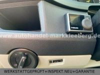 Volkswagen California Volkswagen T6 *BEACH TDI 150 Caméra Kitchenette Frigo 6P VASP Garantie 12 Mois - <small></small> 48.490 € <small>TTC</small> - #11