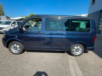 Volkswagen California VW T5 BEACH 2.0L TDi 140Ch Bleu - <small></small> 37.900 € <small>TTC</small> - #2