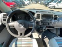 Volkswagen California VW T5 BEACH 2.0L TDi 140Ch Bleu - <small></small> 37.900 € <small>TTC</small> - #5