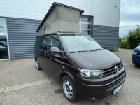 Volkswagen California VW T5 BEACH 2.0L TDi 140Ch Marron - <small></small> 42.900 € <small>TTC</small> - #1