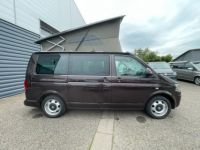 Volkswagen California VW T5 BEACH 2.0L TDi 140Ch Marron - <small></small> 42.900 € <small>TTC</small> - #2