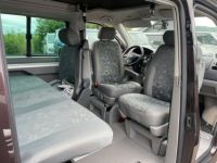 Volkswagen California VW T5 BEACH 2.0L TDi 140Ch Marron - <small></small> 42.900 € <small>TTC</small> - #3