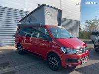 Volkswagen California VW T6 BEACH EDITION 2.0L TDi 150Ch auto 89mkm - <small></small> 52.900 € <small>TTC</small> - #1