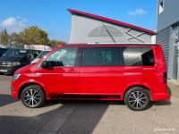 Volkswagen California VW T6 BEACH EDITION 2.0L TDi 150Ch auto 89mkm - <small></small> 52.900 € <small>TTC</small> - #2