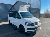 Volkswagen California VW T6 Coast 2.0L TDi 150Ch Auto - <small></small> 56.900 € <small>TTC</small> - #1