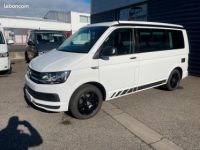 Volkswagen California VW T6 Coast 2.0L TDi 150Ch Auto - <small></small> 56.900 € <small>TTC</small> - #2