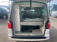 Volkswagen California VW T6 Coast 2.0L TDi 150Ch Auto - <small></small> 56.900 € <small>TTC</small> - #4