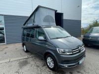 Volkswagen California VW T6 Ocean 2.0L TDi 150Ch 115mkm Gris - <small></small> 53.900 € <small>TTC</small> - #1