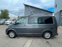 Volkswagen California VW T6 Ocean 2.0L TDi 150Ch 115mkm Gris - <small></small> 53.900 € <small>TTC</small> - #2