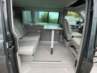 Volkswagen California VW T6 Ocean 2.0L TDi 150Ch 115mkm Gris - <small></small> 53.900 € <small>TTC</small> - #3