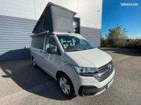 Volkswagen California VW T6.1 2.0L TDi 150Ch Auto 4 motion avec blocage différenciel - <small></small> 57.900 € <small>TTC</small> - #1