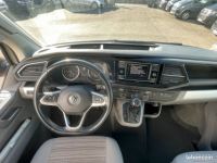 Volkswagen California VW T6.1 2.0L TDi 150Ch Auto 4 motion avec blocage différenciel - <small></small> 57.900 € <small>TTC</small> - #2