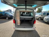 Volkswagen California VW T6.1 2.0L TDi 150Ch Auto 4 motion avec blocage différenciel - <small></small> 57.900 € <small>TTC</small> - #5