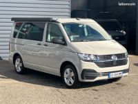 Volkswagen California VW T6.1 Coast 150ch Gris Ascot 39000mkm - <small></small> 59.900 € <small>TTC</small> - #1