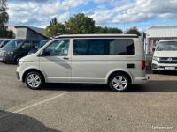 Volkswagen California VW T6.1 Coast 150ch Gris Ascot 39000mkm - <small></small> 59.900 € <small>TTC</small> - #3