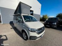 Volkswagen California VW T6.1 Coast 2.0L TDi 150Ch Auto 31000km - <small></small> 63.900 € <small>TTC</small> - #1