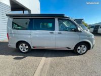 Volkswagen California VW T6.1 Coast 2.0L TDi 150Ch Auto 31000km - <small></small> 63.900 € <small>TTC</small> - #2