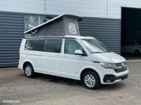 Volkswagen California VW T6.1 Kepler six 150ch boite DSG7 (6 places) NEUF DISPO de suite - <small></small> 73.900 € <small>TTC</small> - #1