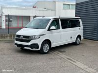 Volkswagen California VW T6.1 Kepler six 150ch boite DSG7 (6 places) NEUF DISPO de suite - <small></small> 73.900 € <small>TTC</small> - #2