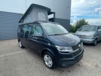 Volkswagen California VW T6.1 Kepler six 150ch boite DSG7 Bleu Starlight 204ch DISPO de suite - <small></small> 82.900 € <small>TTC</small> - #1