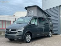 Volkswagen California VW T6.1 Kepler six 150ch boite DSG7 DISPO de suite 6 places - <small></small> 82.900 € <small>TTC</small> - #2