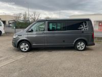 Volkswagen California VW T6.1 Kepler six 150ch boite DSG7 DISPO de suite 6 places - <small></small> 82.900 € <small>TTC</small> - #3