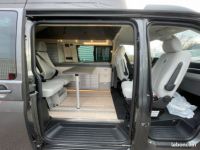 Volkswagen California VW T6.1 Kepler six 150ch boite DSG7 DISPO de suite 6 places - <small></small> 82.900 € <small>TTC</small> - #6