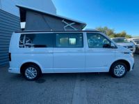 Volkswagen California VW T6.1 Westfalia Kepler one DSG7 150ch Blanc DISPO de suite - <small></small> 74.900 € <small>TTC</small> - #2