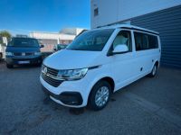 Volkswagen California VW T6.1 Westfalia Kepler one DSG7 150ch Blanc DISPO de suite - <small></small> 74.900 € <small>TTC</small> - #3