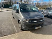 Volkswagen Caravelle 2.0 tdi 150 4 motion - <small></small> 26.900 € <small>TTC</small> - #2