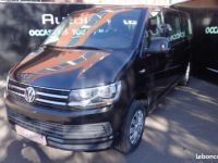 Volkswagen Caravelle 2.0 TDI 150 BMT Longue BVM6 4Motion Confortline - <small></small> 22.200 € <small>TTC</small> - #1