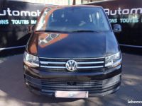 Volkswagen Caravelle 2.0 TDI 150 BMT Longue BVM6 4Motion Confortline - <small></small> 22.200 € <small>TTC</small> - #2