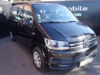 Volkswagen Caravelle 2.0 TDI 150 BMT Longue BVM6 4Motion Confortline - <small></small> 22.200 € <small>TTC</small> - #3