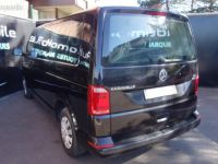 Volkswagen Caravelle 2.0 TDI 150 BMT Longue BVM6 4Motion Confortline - <small></small> 22.200 € <small>TTC</small> - #4