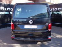 Volkswagen Caravelle 2.0 TDI 150 BMT Longue BVM6 4Motion Confortline - <small></small> 22.200 € <small>TTC</small> - #5