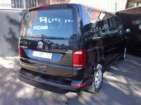 Volkswagen Caravelle 2.0 TDI 150 BMT Longue BVM6 4Motion Confortline - <small></small> 22.200 € <small>TTC</small> - #7