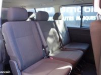 Volkswagen Caravelle 2.0 TDI 150 BMT Longue BVM6 4Motion Confortline - <small></small> 22.200 € <small>TTC</small> - #13